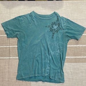 Affliction Shirts Mens Size Large